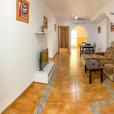 Hotel Palomares Beach المظهر الخارجي الصورة