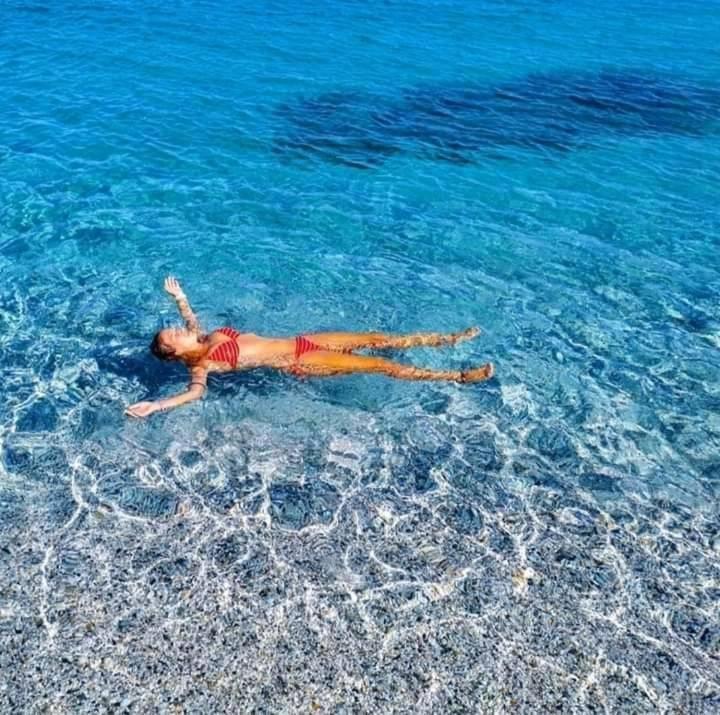 Hotel Palomares Beach المظهر الخارجي الصورة