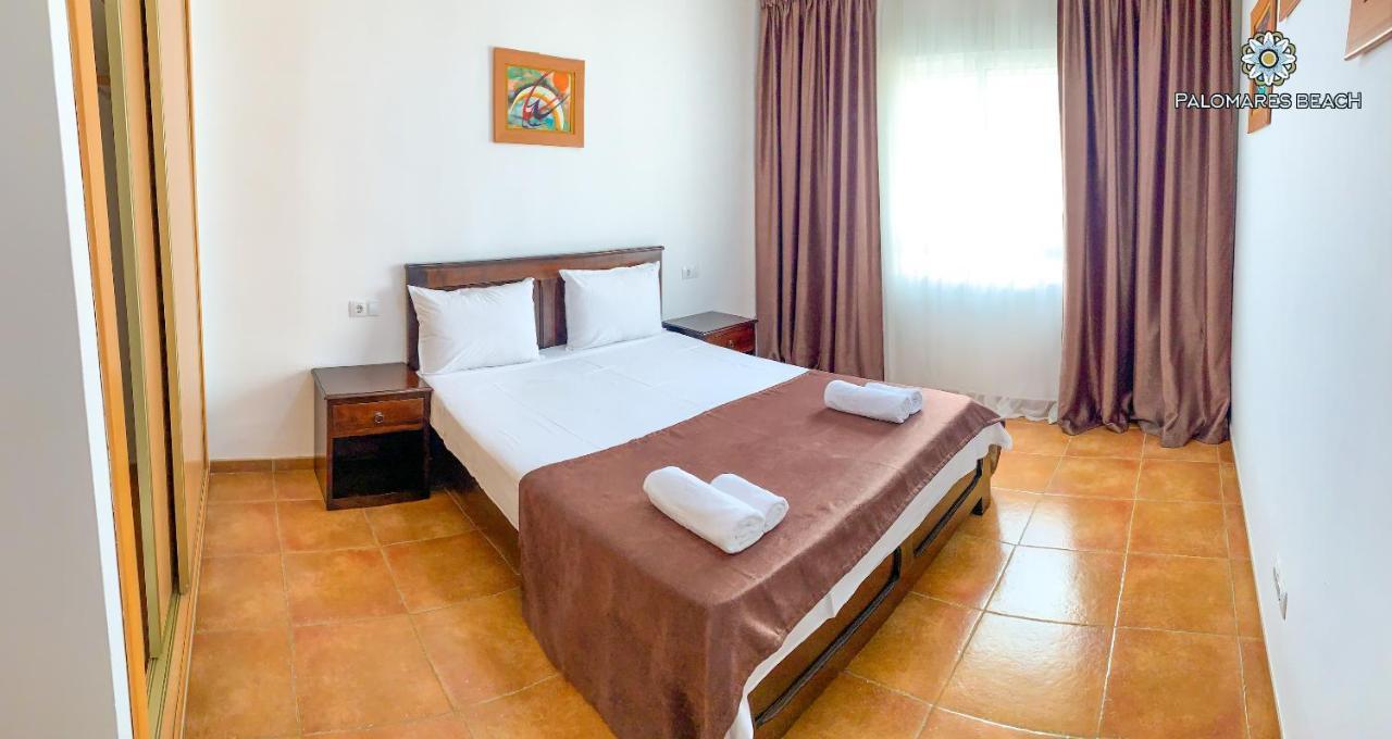 Hotel Palomares Beach المظهر الخارجي الصورة