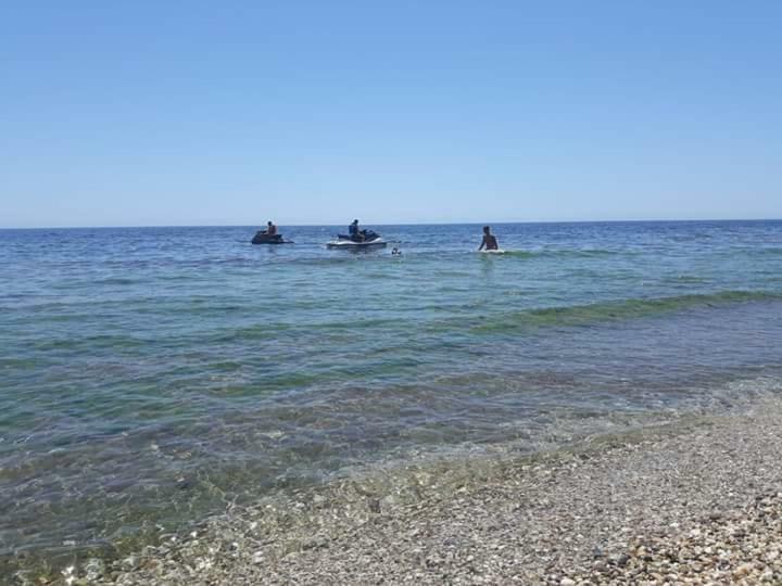 Hotel Palomares Beach المظهر الخارجي الصورة
