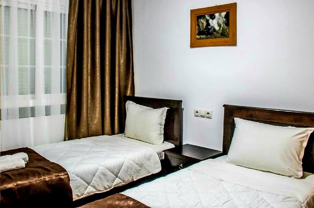 Hotel Palomares Beach المظهر الخارجي الصورة