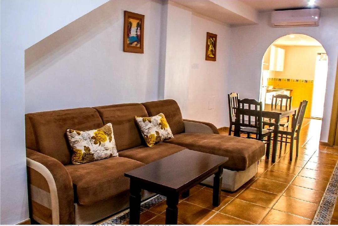 Hotel Palomares Beach المظهر الخارجي الصورة