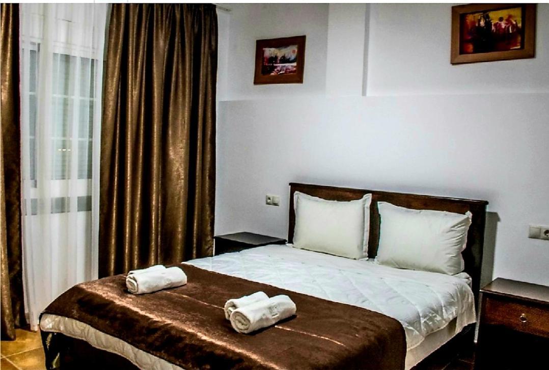 Hotel Palomares Beach المظهر الخارجي الصورة